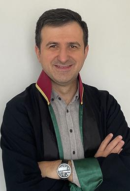 AV HALİL YAĞAN